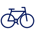 2x Kalkhoff Image L.B. Advance 400 Wave E-Bike RRP $11,998