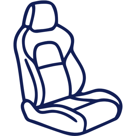 7 Seats