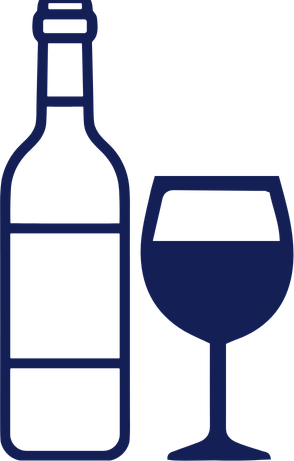 Wine room