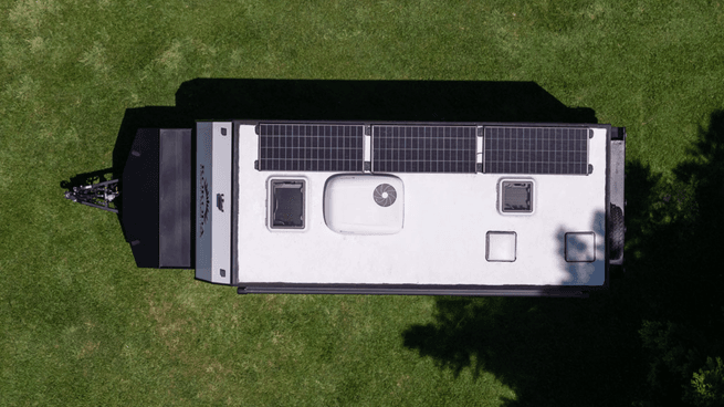 Kokoda Solar