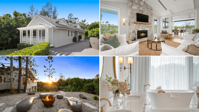 Mater Prize Home Lottery No. 319