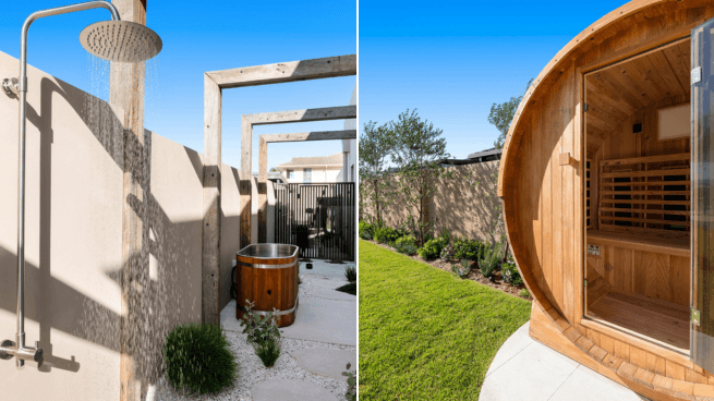Wellness Retreat