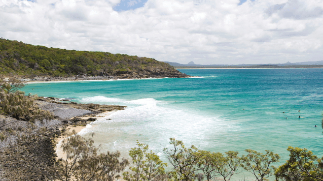 Noosa