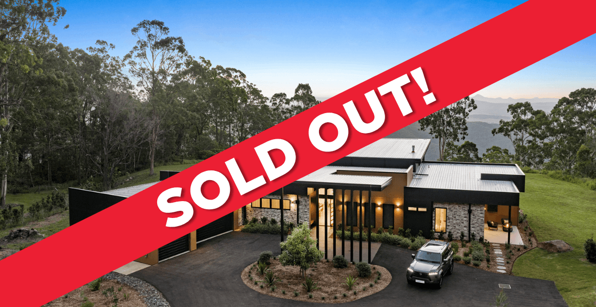 MPH326 Sold Out Header