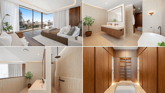 Main Bedroom