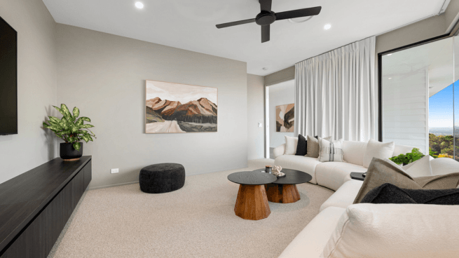 Media Room