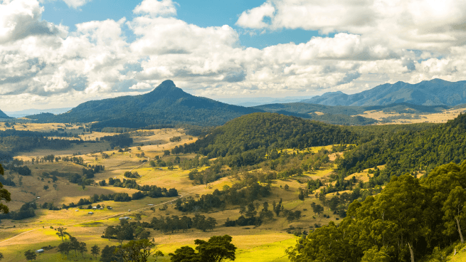 Scenic Rim