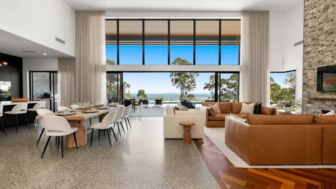 MPH326 Living and Dining