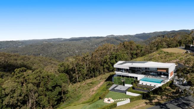 Mater Prize Home Lottery No. 320