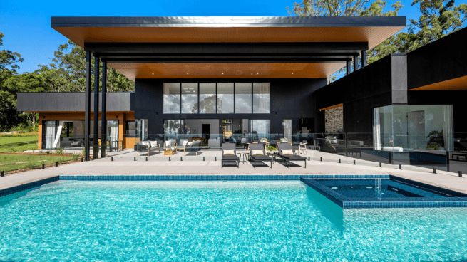 MPH326 Pool and Alfresco