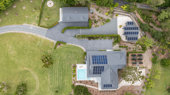 Solar Panels
