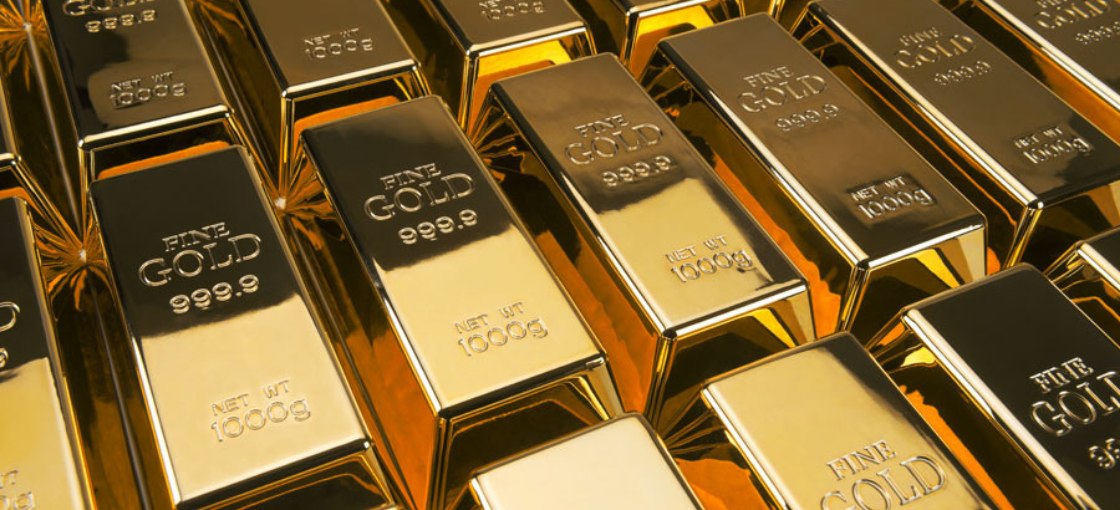 What is Gold Bullion? | Mater Lottery News | Mater Lotteries