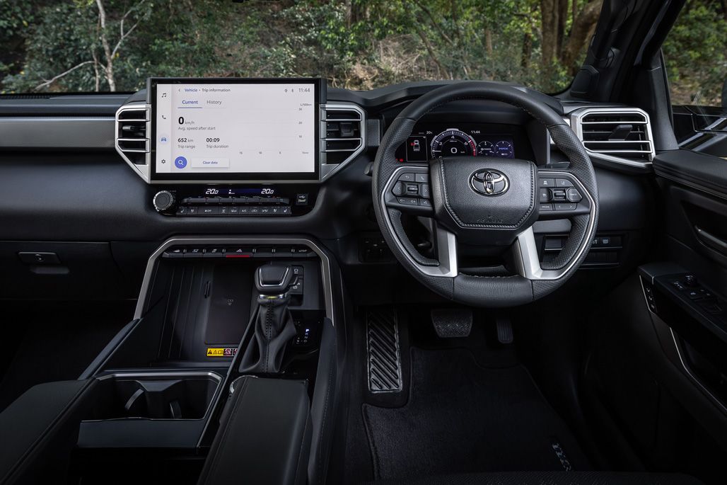 Mater Prize Tundra 102