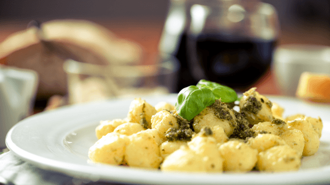 Gnocchi