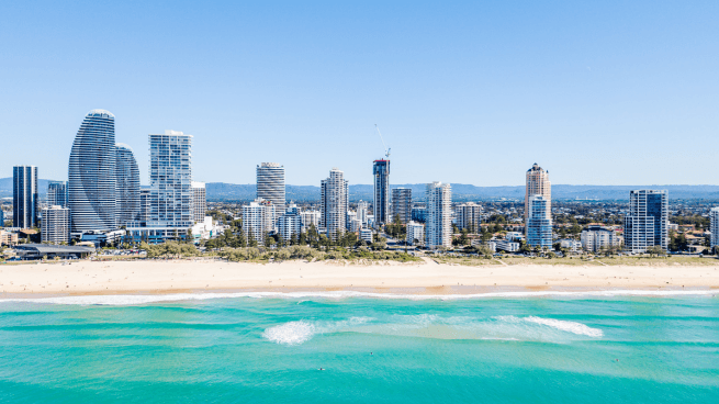 Broadbeach