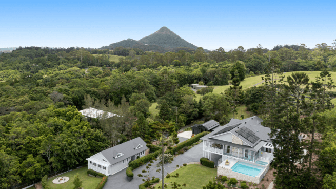 Mater Prize Home Lottery No. 319
