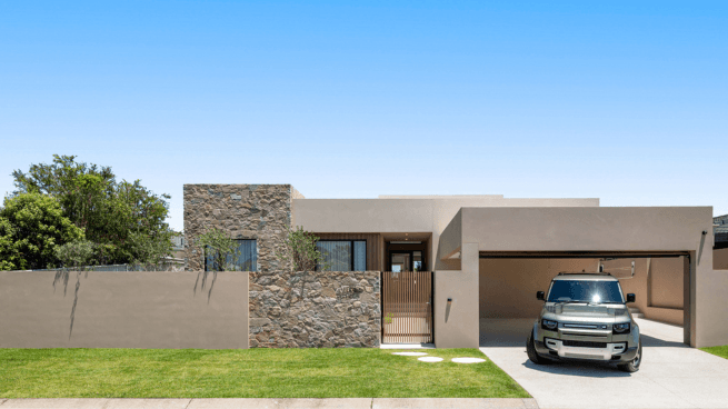 Front of House and Defender