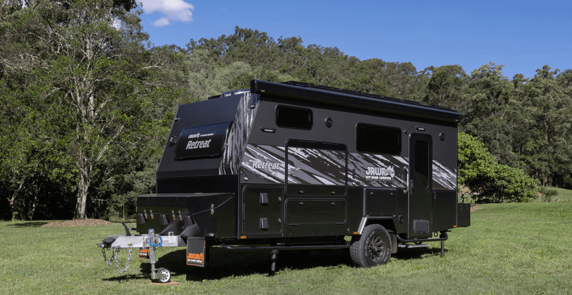 CFC131 Caravan Header