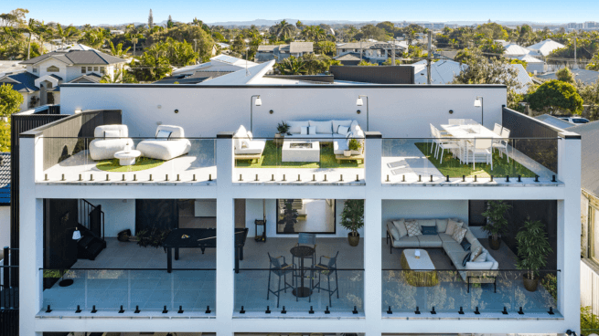 MPH327 Rooftop