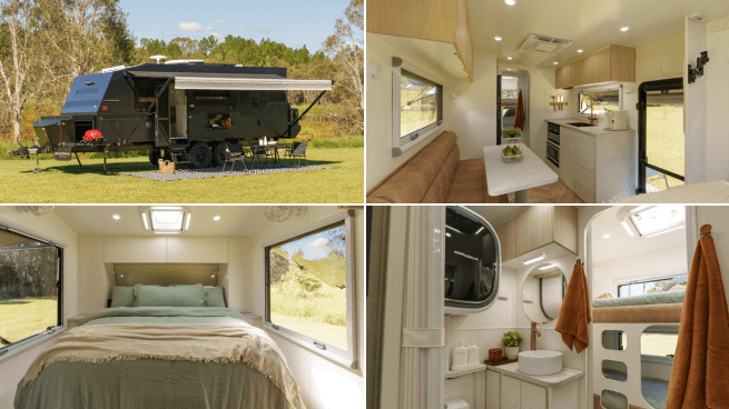 Caravan