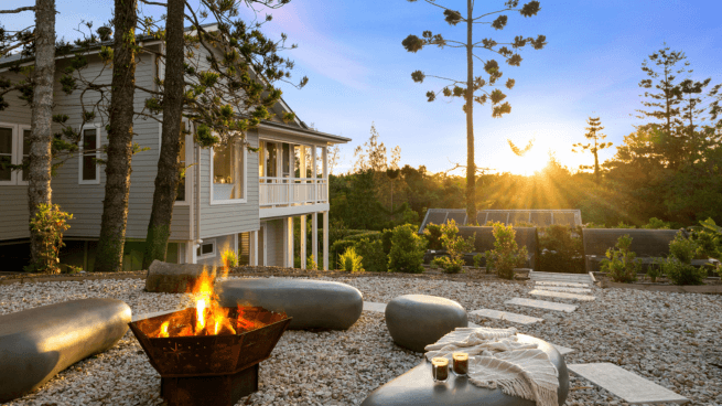 Fire Pit