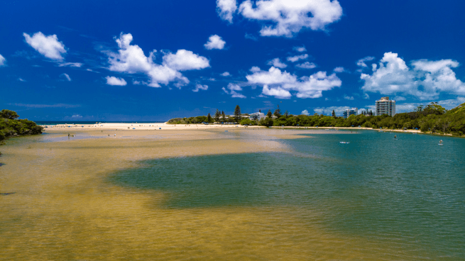 Currimundi Lake