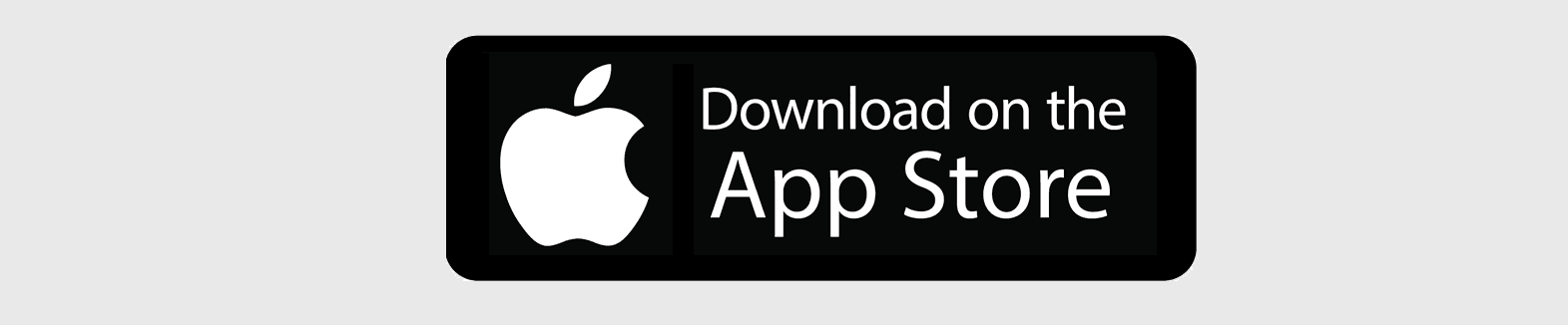 App Store Button 1