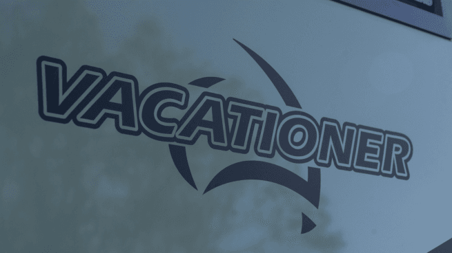 Vacationer