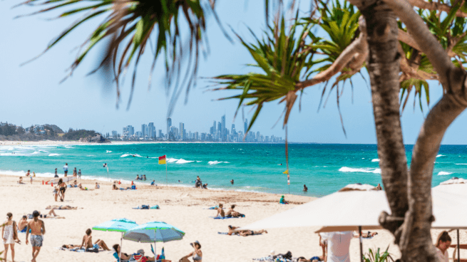 Burleigh Heads