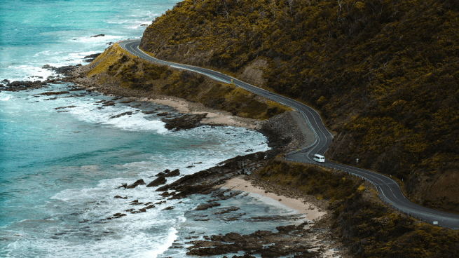 Great Ocean Road