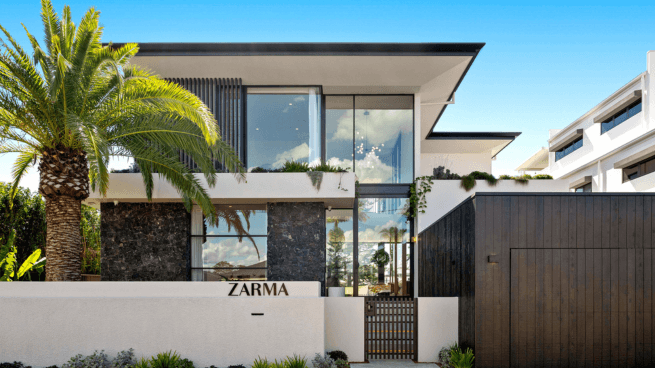 Mater Prize Home Lottery No. 322