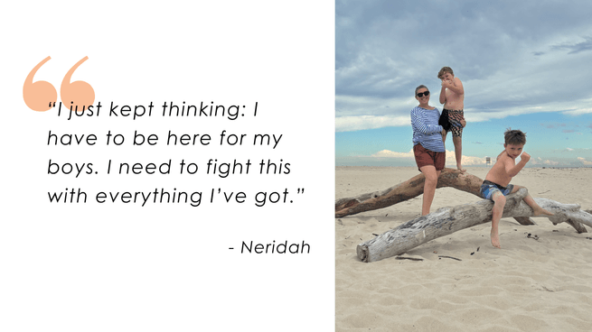 CFC131 Neridah Quote Tile V1