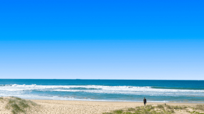 Wurtulla Beach