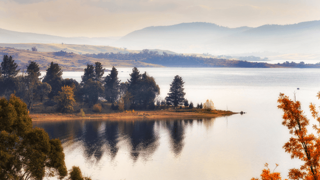 Jindabyne