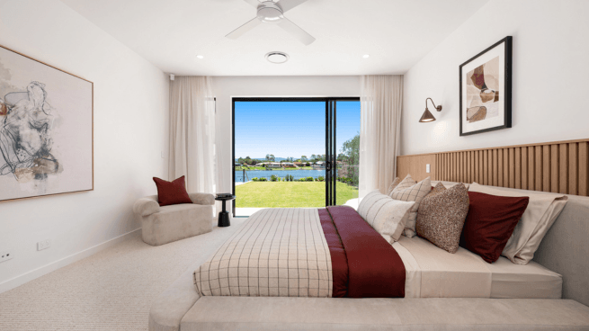 Main Bedroom