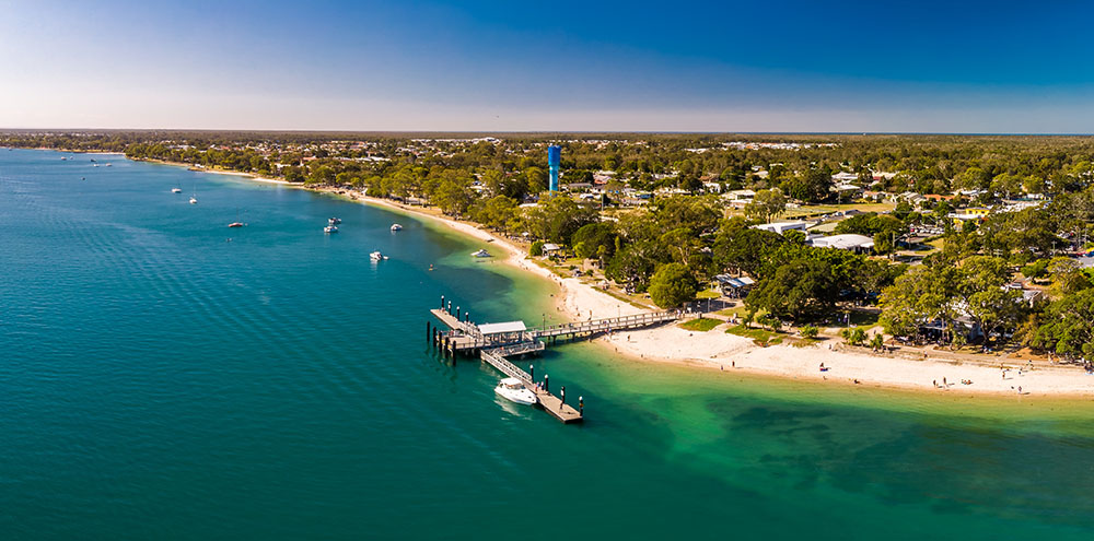 8 Ways to Holiday at Home on Bribie Island | Mater Lottery News | Mater ...