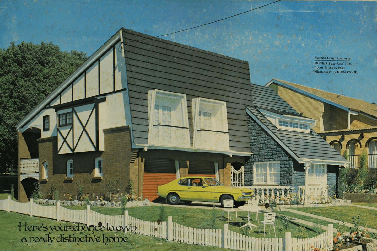 Mater Prize Home No. 80 (Aspley, 1972)