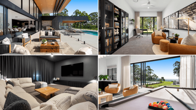 Mater Prize Home No. 326