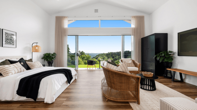 MPH325 Standalone Guest Retreat