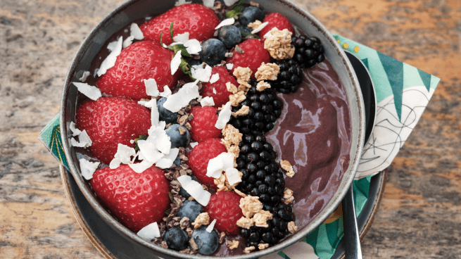 Acai Bowl