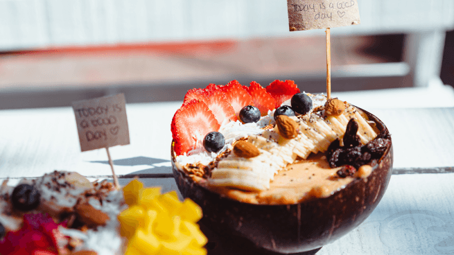 Acai Bowl
