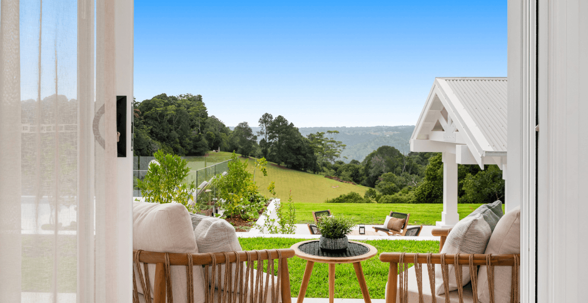 MPH325 Montville Scenery