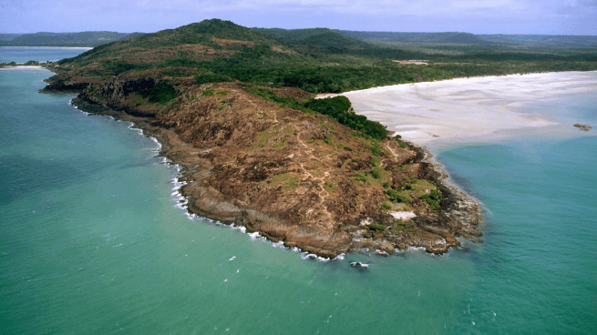 Cape York Peninsula