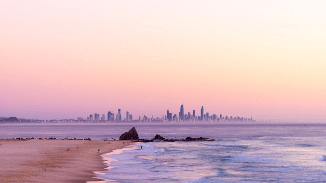 Elephant Rock Currumbin