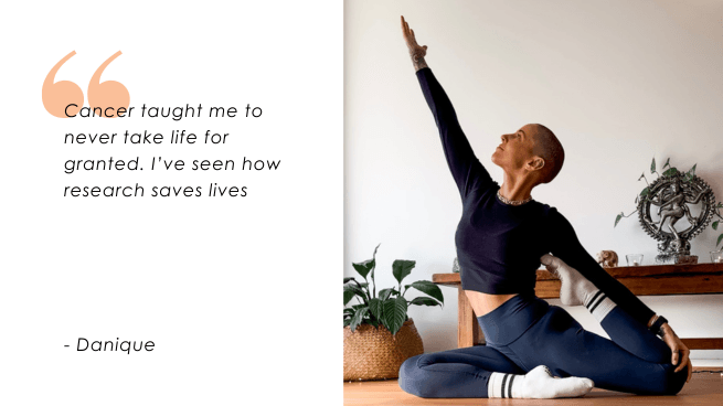 Danique Quote