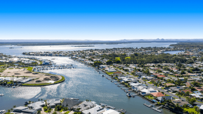Pumicestone Passage
