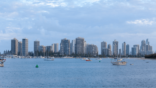 Nerang River