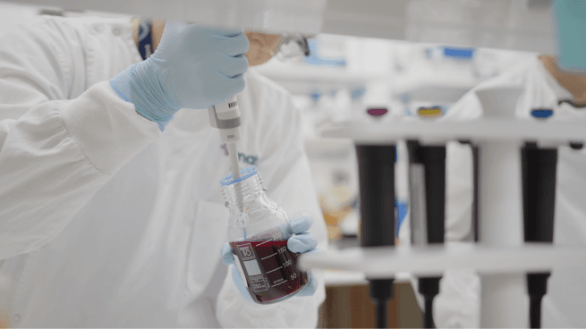 Researcher