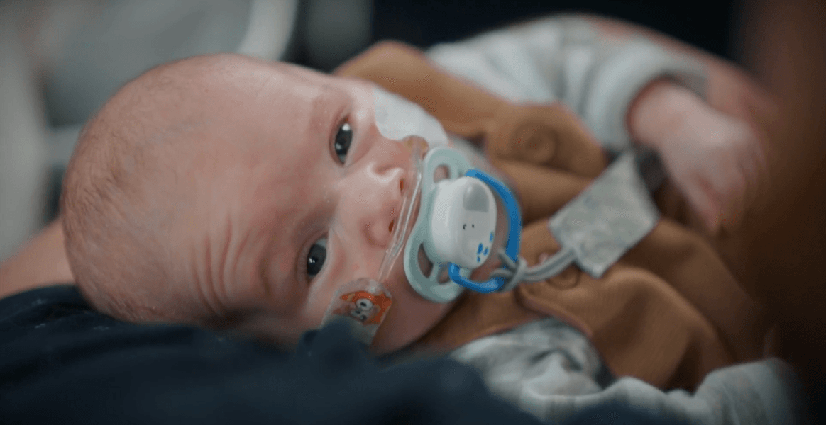 MPH326 Baby Charlie Header