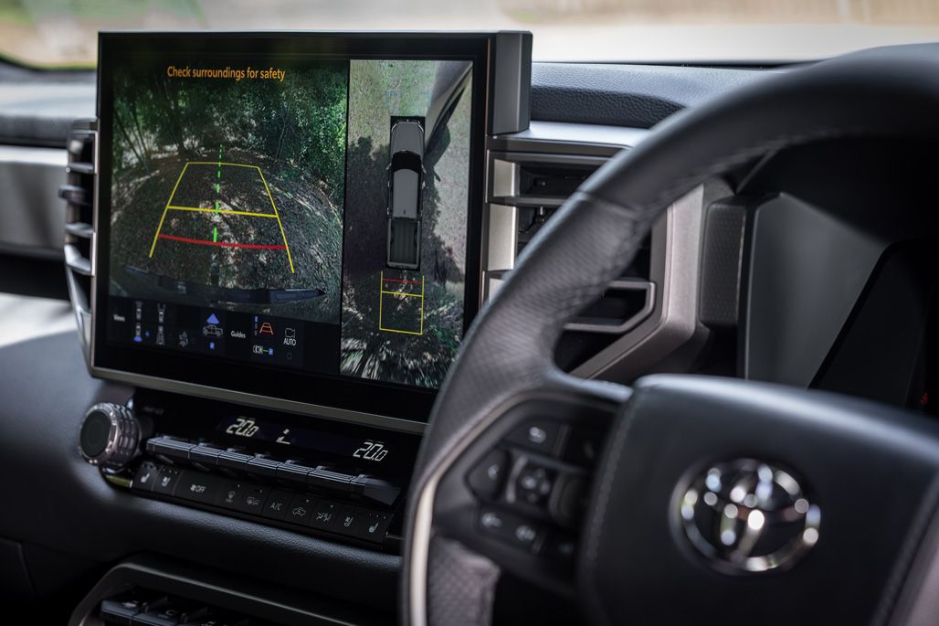 Mater Prize Tundra 112